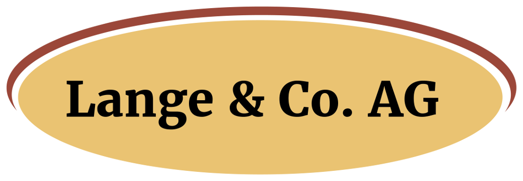 (Lange & Co. AG)